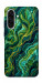 Чехол Forest marble для Galaxy A36 5G