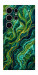 Чехол Forest marble для Galaxy S25 Ultra