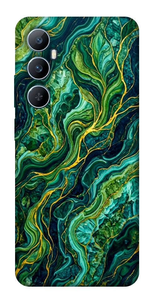 Чохол Forest marble для Realme C65 4G
