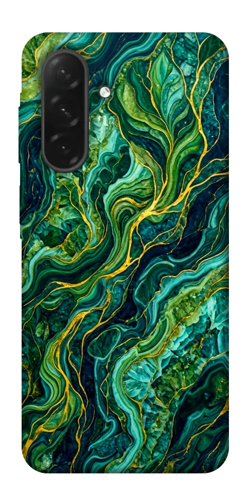 Чехол Forest marble для Galaxy A26 5G