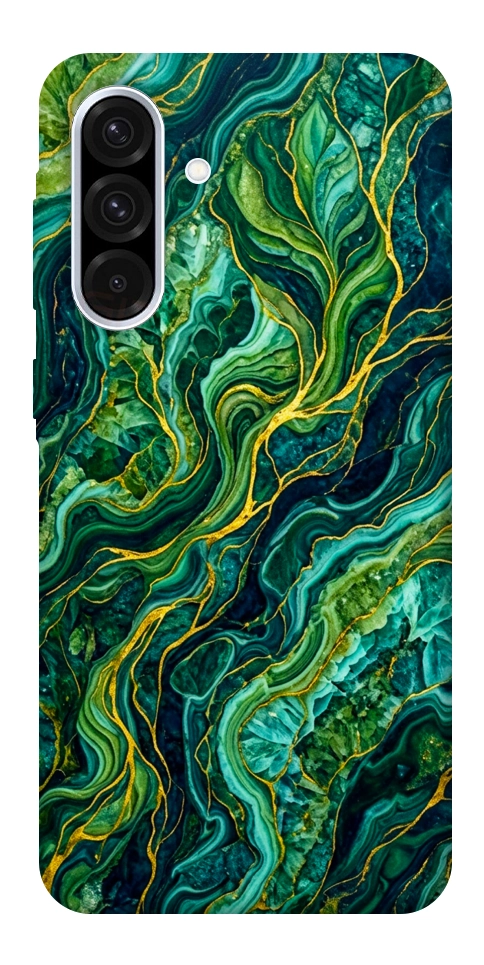 Чехол Forest marble для Galaxy A56 5G