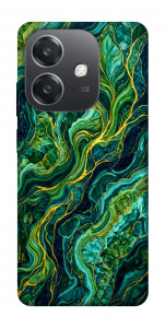 Чохол Forest marble для Oppo A3 4G