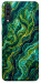 Чохол Forest marble для Galaxy A70s