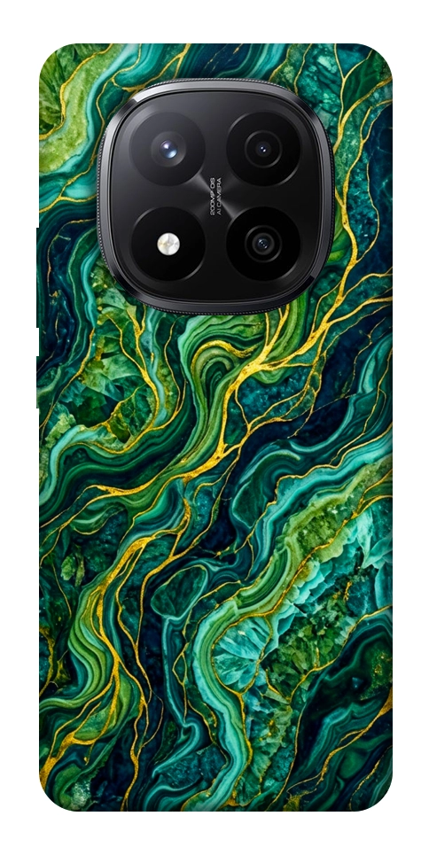 Чехол Forest marble для Xiaomi Redmi Note 14 Pro+ 5G