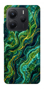 Чохол Forest marble для Xiaomi Redmi Note 14 5G
