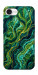 Чехол Forest marble для iPhone 16e