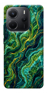 Чохол Forest marble для Xiaomi Redmi Note 14 4G (Int. version)