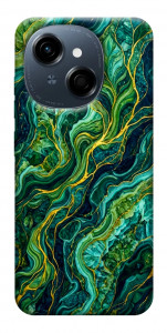 Чохол Forest marble для TECNO Spark Go 1 (KL4)