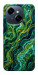 Чохол Forest marble для TECNO Spark Go 1 (KL4)