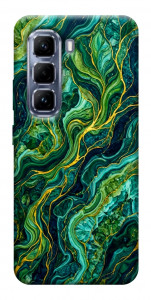 Чохол Forest marble для Infinix Hot 50 Pro