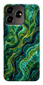 Чехол Forest marble для ZTE Blade V50 Design 4G