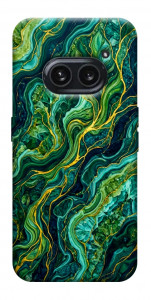 Чехол Forest marble для Nothing Phone (2a)