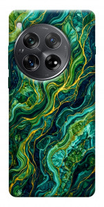Чехол Forest marble для OnePlus 12