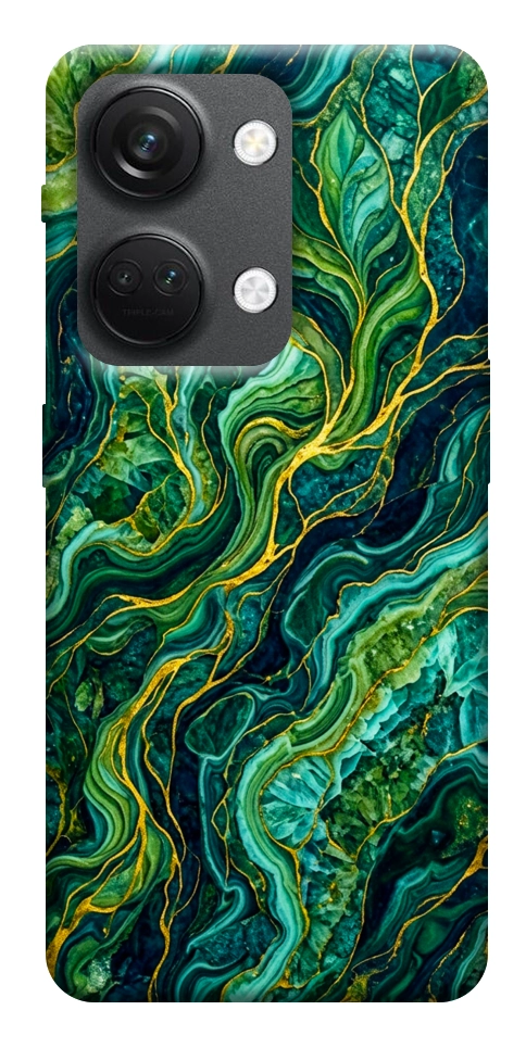 Чехол Forest marble для OnePlus Nord 3