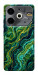 Чохол Forest marble для TECNO Pova 6 Neo (LI6)
