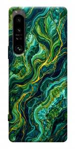 Чехол Forest marble для Sony Xperia 1 IV