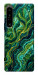 Чехол Forest marble для Sony Xperia 1 IV