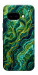 Чехол Forest marble для Google Pixel 9a