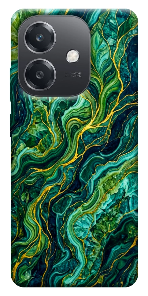 Чехол Forest marble для Oppo A40m