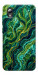 Чехол Forest marble для ZTE Blade A3 (2019)