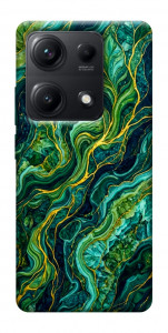 Чехол Forest marble для Xiaomi Redmi Note 14S