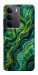 Чехол Forest marble для Realme C75