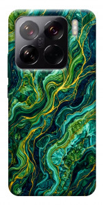 Чехол Forest marble для Xiaomi 15 Pro