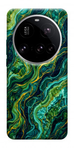 Чехол Forest marble для Xiaomi 15 Ultra