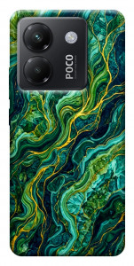 Чехол Forest marble для Xiaomi Poco M7 Pro 5G