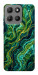 Чохол Forest marble для Motorola Moto G15 4G