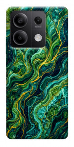 Чехол Forest marble для Xiaomi Redmi Note 13 5G