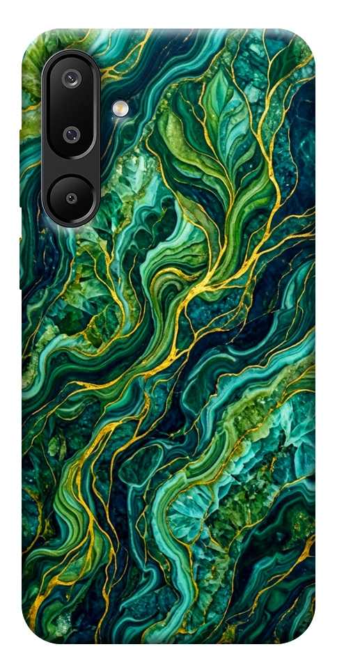 Чохол Forest marble для Galaxy M16 5G