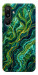 Чохол Forest marble для Galaxy M16 5G