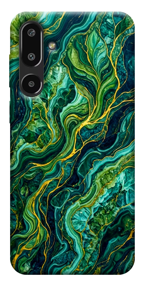 Чохол Forest marble для Galaxy F16 5G