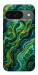 Чехол Forest marble для Google Pixel 10