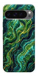Чехол Forest marble для Google Pixel 10 Pro XL