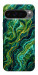 Чехол Forest marble для Google Pixel 10 Pro XL