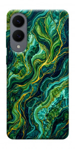 Чехол Forest marble для Galaxy S25 Edge