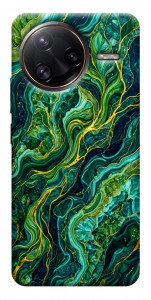 Чехол Forest marble для Xiaomi Poco F7 Ultra