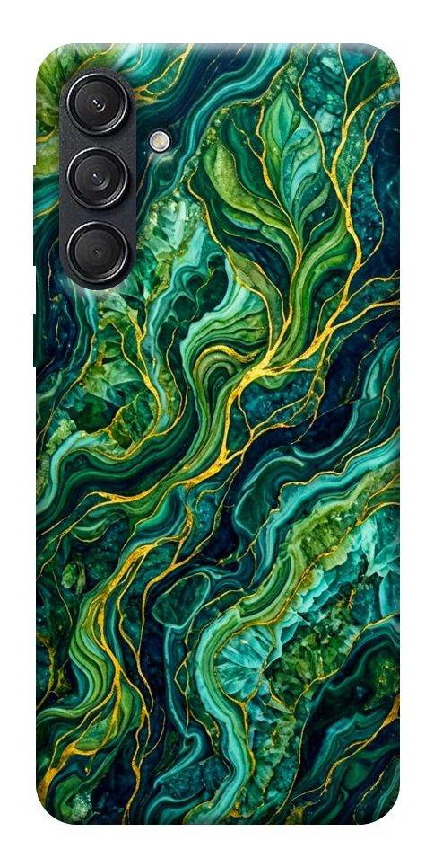 Чехол Forest marble для Galaxy M55