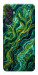 Чехол Forest marble для Galaxy M55