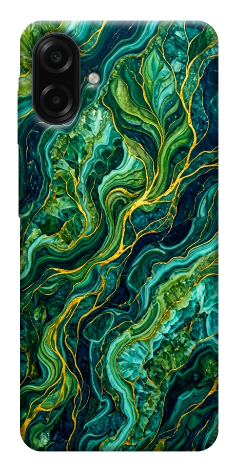 Чехол Forest marble для Galaxy A07