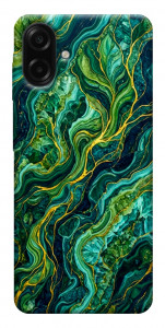 Чехол Forest marble для Galaxy A07