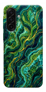 Чехол Forest marble для Samsung Galaxy A17 5G