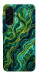 Чехол Forest marble для Galaxy A17 5G