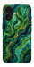 Чехол Forest marble для iPhone 17