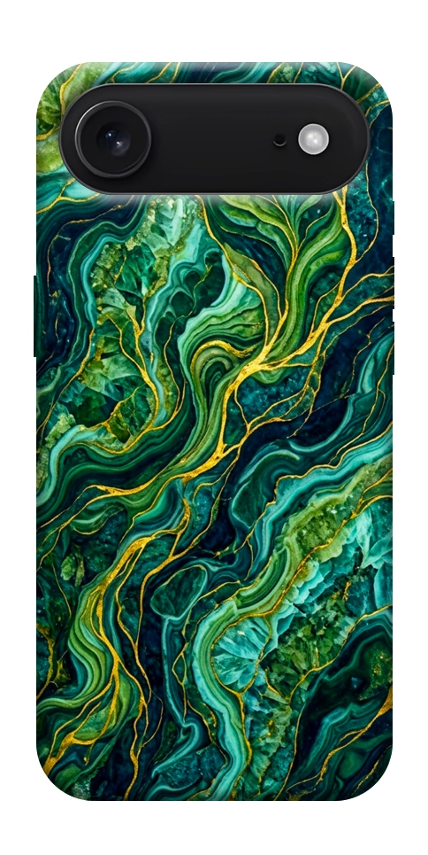 Чехол Forest marble для iPhone 17 Air