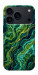 Чехол Forest marble для iPhone 17 Pro Max