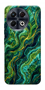 Чехол Forest marble для TECNO Spark 30 Pro (KL7)