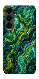 Чохол Forest marble для Galaxy S25 FE